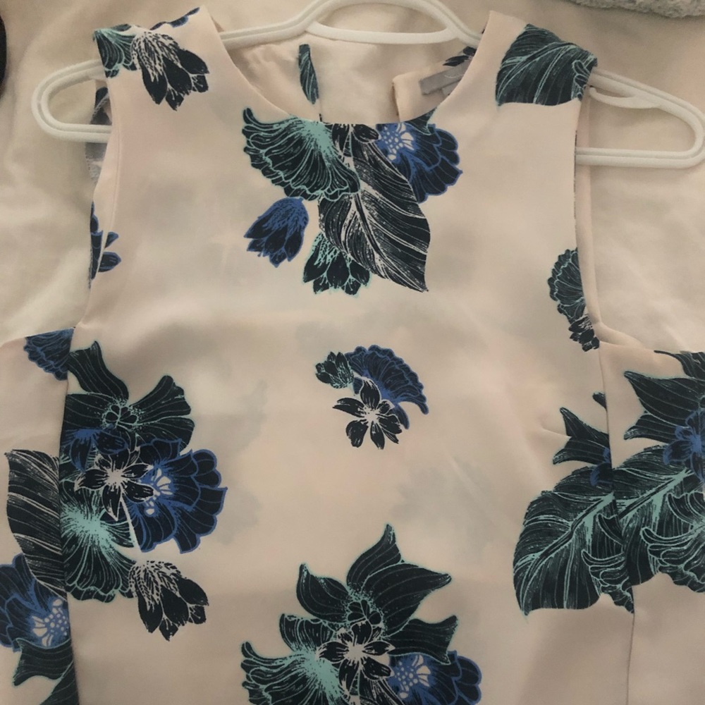 Cute top from H&M